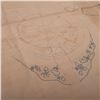 Image 2 : Lost in Space (TV) - Original Production Used Blueprint with Hand Drawn Set Changes