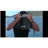 Image 8 : Magnum, P.I. (TV) - Thomas Magnum's Life Jacket & Goggles (Tom Selleck)