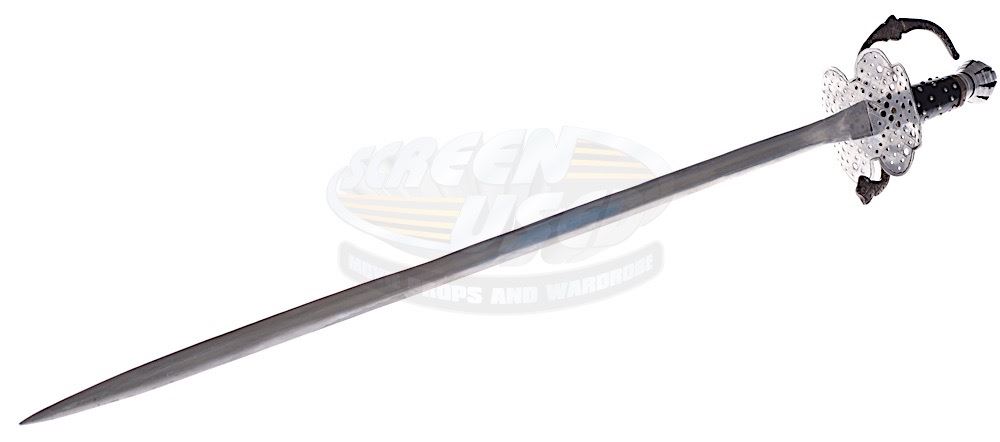 Mask Of Zorro The Zorro S Sword Antonio Banderas