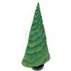 Image 2 : Nightmare Before Christmas, The - Large Scale "Christmas Town" Christmas Tree