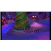 Image 8 : Nightmare Before Christmas, The - Large Scale "Christmas Town" Christmas Tree