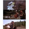 Image 8 : Postman, The - Leather Mail Bag