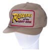 Image 1 : Raiders of the Lost Ark - Rare Crew Hat