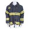 Rescue Me (TV) - Mike Silletti's FDNY Coat (Michael Lombardi)