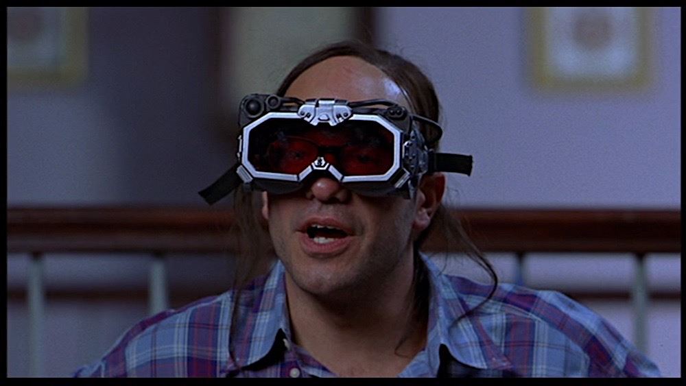 Scary Movie 2 X Ray Lens Goggles scary-movie-2-x-ray-lens-goggles