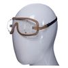 Image 1 : Seabiscuit - Red's Goggles (Toby Maguire)