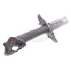 Sleepy Hollow - Headless Horseman's FX Sword