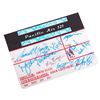 Image 1 : Snakes on a Plane - Cast Autographed Camera Slate