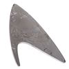 Image 2 : Star Trek Into Darkness - Starfleet Uniform Chest Insignia