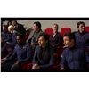Image 10 : Star Trek: Enterprise (TV) - Starfleet Uniform