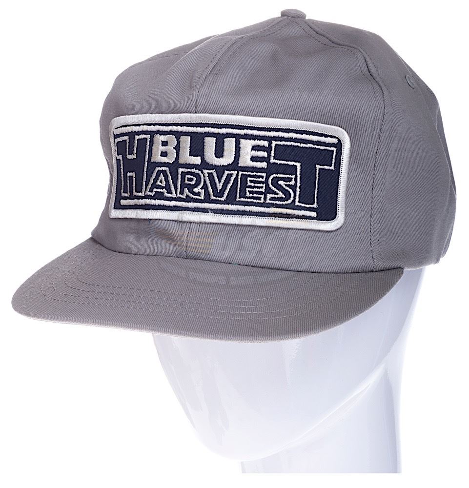 Return of the Jedi - Blue Harvest Crew Hat