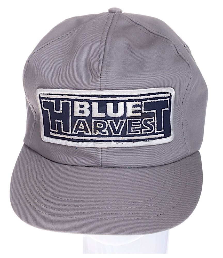 Return of the Jedi - Blue Harvest Crew Hat