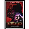 Image 1 : Star Wars: Episode VI - Return of the Jedi - Rare Original "Revenge" Advance One-Sheet Poster