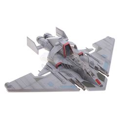 Starship Troopers - Miniature TAC Fighter
