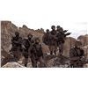 Image 8 : Starship Troopers - Mobile Infantry Uniform & Body Armor