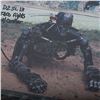 Image 2 : Terminator Salvation - Production Used Continuity Binders