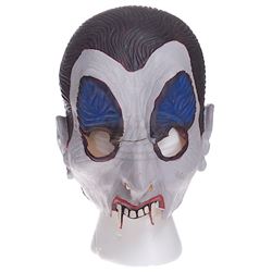 Trick 'r Treat - Prop Vampire Mask