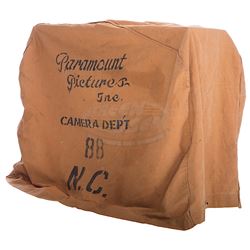 Various Productions - Vintage Paramount Pictures Camera Cover