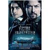 Image 3 : Victor Frankenstein - Production Used Clapper Board