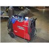 Image 8 : Lincoln #255 XT Power Mig Welder w/ Tanks