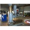 Image 2 : 4' Richmond Radial Arm Drill, Model HR10