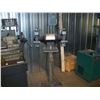 Image 2 : 10" Dayton Double End Pedestal Grinder