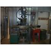 Image 2 : Bridgeport Series I Milling Machine w/ Sargon DRO