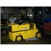 Image 2 : 6000 Lb Capacity Caterpillar TC60D LP Lift Truck