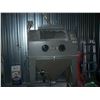 Image 2 : Sand Blast Cabinet