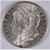 Image 1 : 1891-S MORGAN DOLLAR MS-63