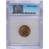Image 4 : 1862 INDIAN CENT ICG MS-63