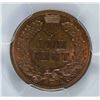 Image 3 : 1902 INDIAN CENT PCGS MS-64 BN LOOKS RED BROWN
