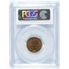Image 4 : 1902 INDIAN CENT PCGS MS-64 BN LOOKS RED BROWN