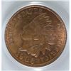 Image 2 : 1906 INDIAN HEAD CENT, PCGS MS-64 RB