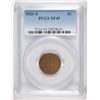 Image 1 : 1921-S LINCOLN CENT, PCGS XF-45