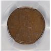 Image 2 : 1921-S LINCOLN CENT, PCGS XF-45