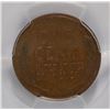 Image 3 : 1921-S LINCOLN CENT, PCGS XF-45