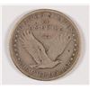 Image 2 : 1917 I STANDING LIBERTY QUARTER VF-30