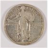 Image 1 : 1923-S STANDING LIBERTY QUARTER AG/G (TOUGH DATE)