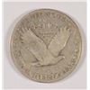 Image 2 : 1923-S STANDING LIBERTY QUARTER AG/G (TOUGH DATE)