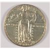 Image 1 : 1926 STANDING LIBERTY QUARTER MS-63