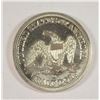 Image 2 : 1846-O SEATED HALF DOLLAR (MEDIUM DATE) MS-63