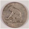 Image 1 : 1925-S CALIFORNIA COMMEN HALF DOLLAR XF