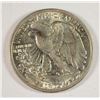 Image 2 : 1942 WALKING LIBERTY HALF DOLLAR MS-63
