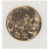 Image 2 : 1938-D BUFFALO NICKEL NNC MS-68