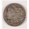 Image 1 : 1882-CC MORGAN SILVER DOLLAR, XF