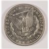 Image 2 : 1887 MORGAN SILVER DOLLAR, MS-63+ DMPL