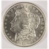 Image 1 : 1921-D MORGAN SILVER DOLLAR, MS-64++ WHITE