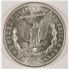 Image 2 : 1921-D MORGAN SILVER DOLLAR, MS-64++ WHITE