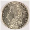 Image 1 : 1921-S MORGAN SILVER DOLLAR, MS-63 WHITE